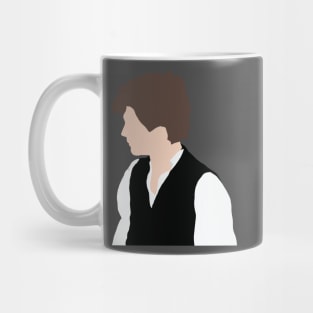 Laurie Mug